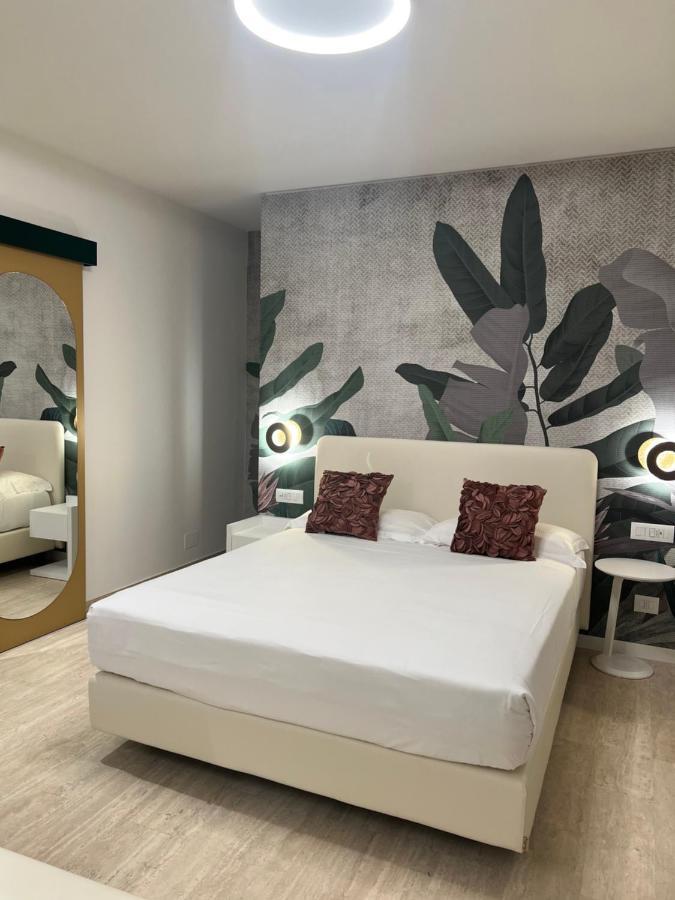 Astoria Suite Hotel Rimini Dış mekan fotoğraf