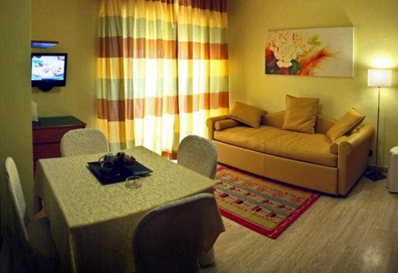 Astoria Suite Hotel Rimini Dış mekan fotoğraf