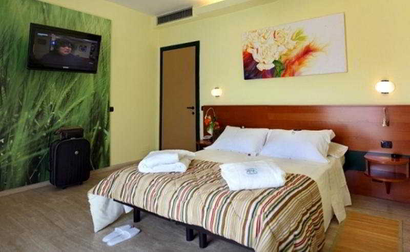 Astoria Suite Hotel Rimini Dış mekan fotoğraf